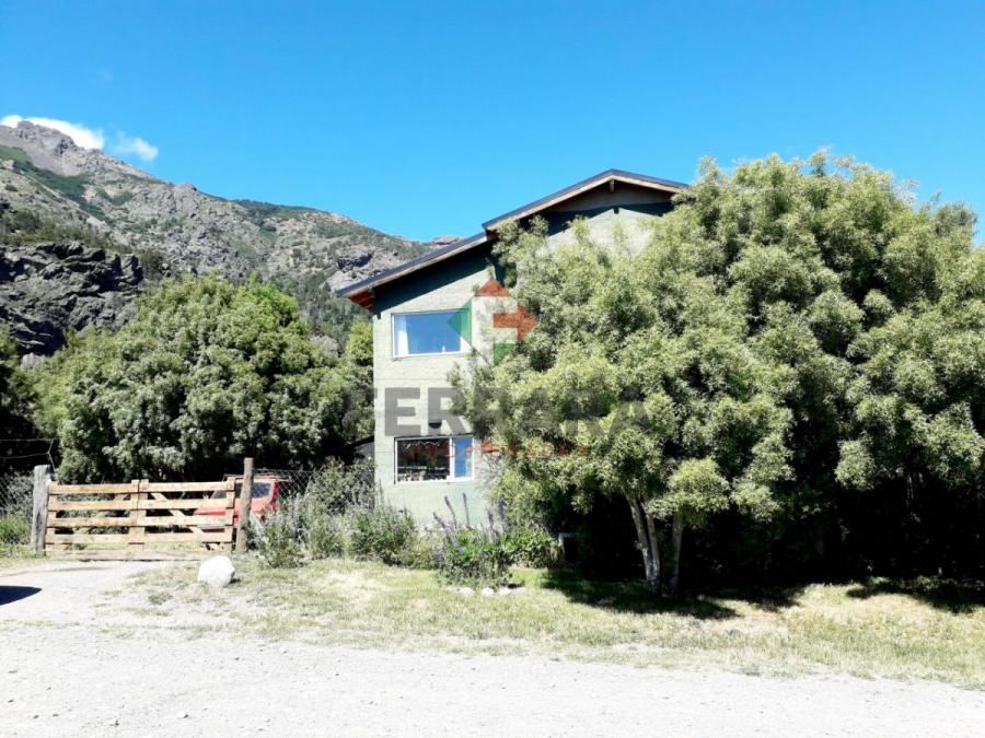 Foto Casa en Venta en Reina Mora, San Carlos de Bariloche, Ro Negro - U$D 118.000 - CAV111236 - BienesOnLine