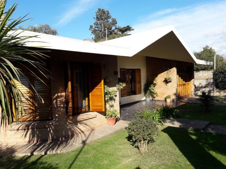 Foto Casa en Venta en Villa Rivera Indarte Lomas, Cordoba, Crdoba - U$D 195.000 - CAV95091 - BienesOnLine