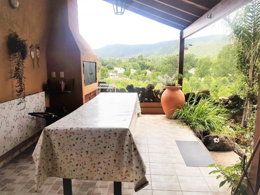 Foto Casa en Venta en SOLARES DE LAS ENSENADAS, Villa Carlos Paz, Crdoba - U$D 110.000 - CAV113365 - BienesOnLine