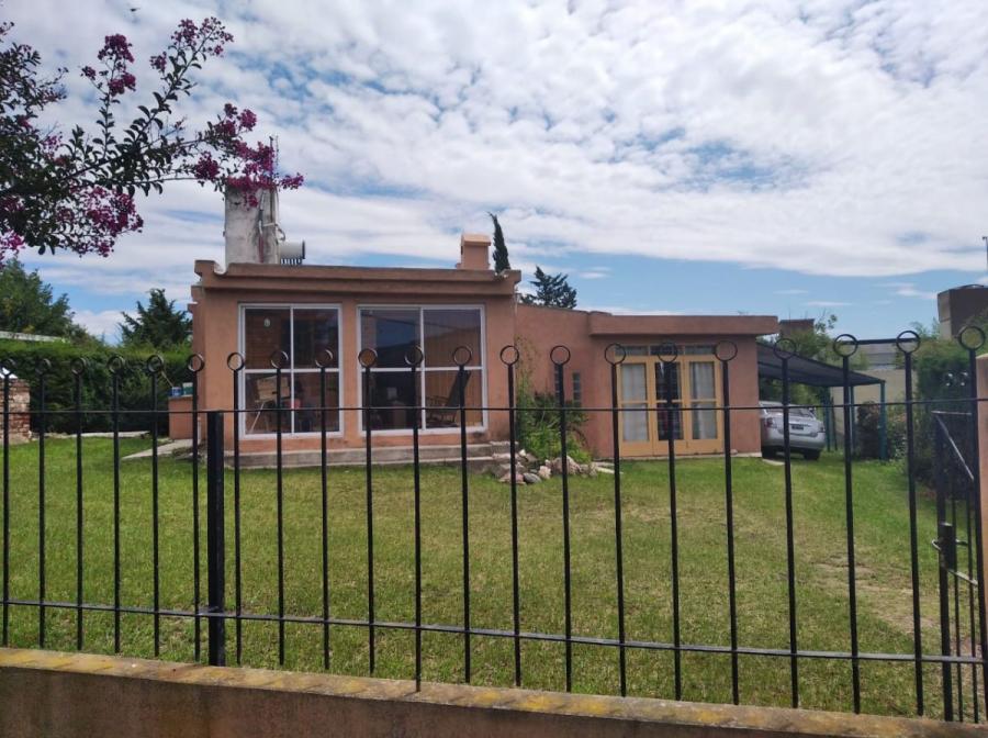 Foto Casa en Venta en San Antonio de Arredondo, Crdoba - U$D 130.000 - CAV106390 - BienesOnLine