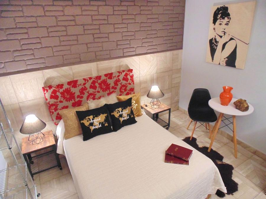 Foto Hotel en Alojamiento en lvaro Obregn, Jujuy - U$D 750 - HOA109560 - BienesOnLine