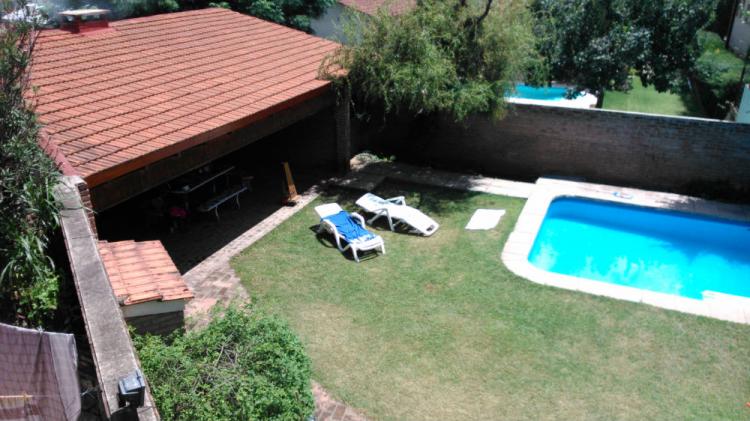 Foto Casa en Venta en villa dominguez, Villa Carlos Paz, Cordoba - U$D 300.000 - CAV42772 - BienesOnLine