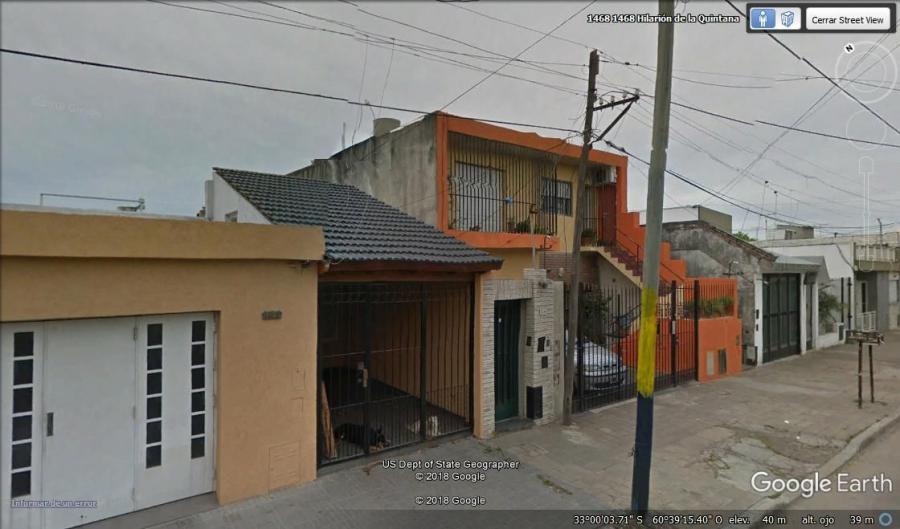 Foto Departamento en Venta en Tiro Suizo, Rosario, Santa Fe - U$D 43.000 - DEV102081 - BienesOnLine