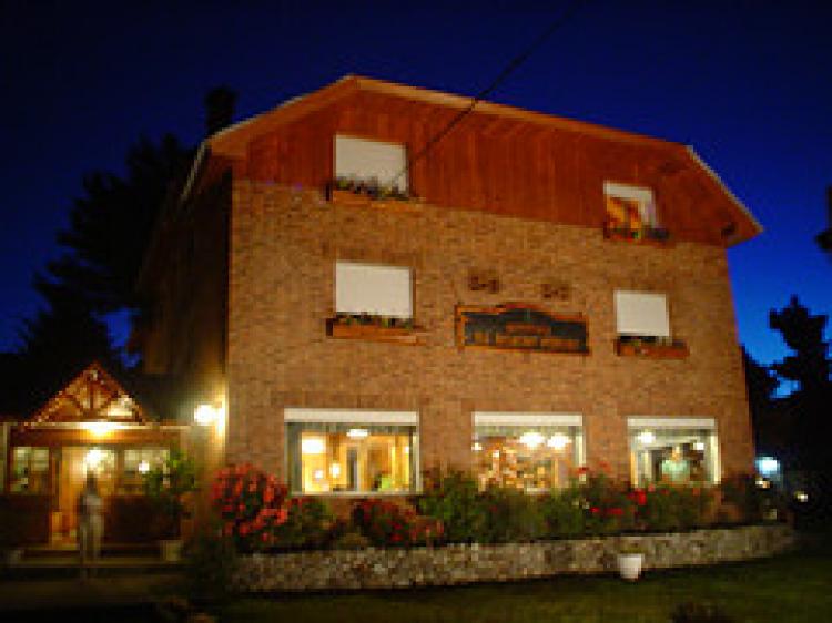 Foto Hotel en Venta en Playa Bonita, San Carlos de Bariloche, Rio Negro - U$D 750.000 - HOV14261 - BienesOnLine