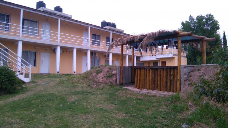 Foto Hotel en Venta en Villa Douma, Tanti, Crdoba - U$D 650.000 - HOV96655 - BienesOnLine