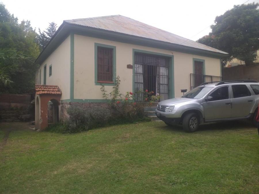 Foto Casa en Venta en Huerta Grande, Crdoba - U$D 80.000 - CAV112158 - BienesOnLine