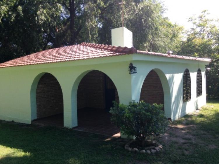 Foto Casa en Alquiler por temporada en Villa Carlos Paz, Crdoba - $ 2.200 - CAT90624 - BienesOnLine
