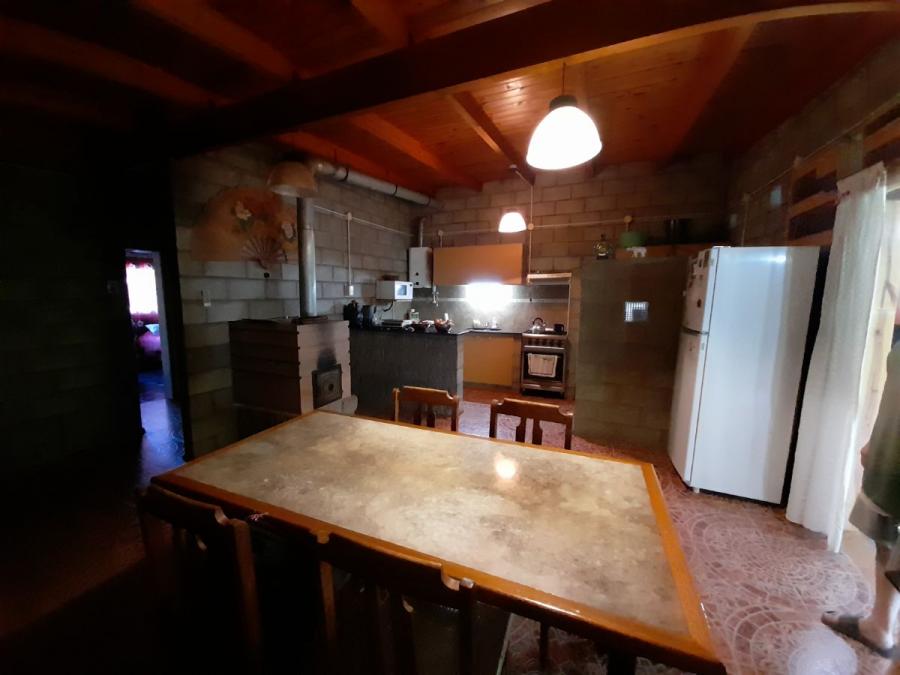 Foto Casa en Venta en ZONA URBANA, CORONEL DOMINGUEZ, Santa Fe - U$D 145.000 - CAV111007 - BienesOnLine