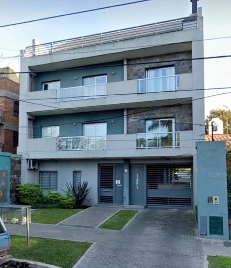 Foto Departamento en Venta en Adrogue, Buenos Aires - U$D 125.000 - DEV115192 - BienesOnLine