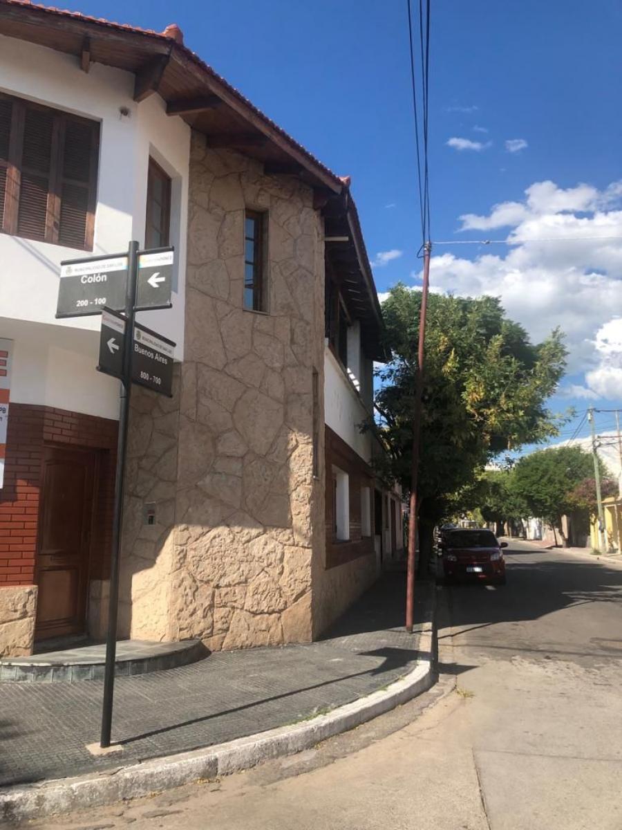 Foto Casa en Venta en San Luis, San Luis - U$D 250.000 - CAV102959 - BienesOnLine