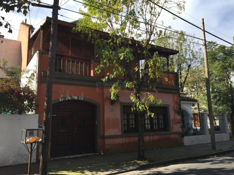Foto Casa en Venta en San Fernando, Buenos Aires - U$D 370.000 - CAV98572 - BienesOnLine