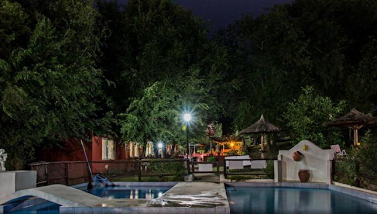 Foto Cabaa en Venta en Villa Parque Siquiman, Crdoba - U$D 500.000 - CBV96678 - BienesOnLine