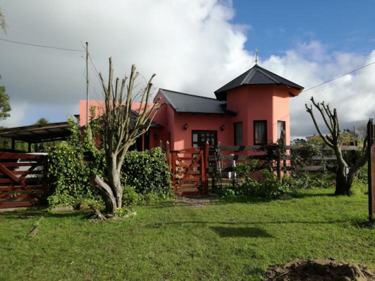 Foto Casa en Venta en Colonia Chapadmalal, Mar del Plata, Buenos Aires - U$D 105 - CAV99074 - BienesOnLine