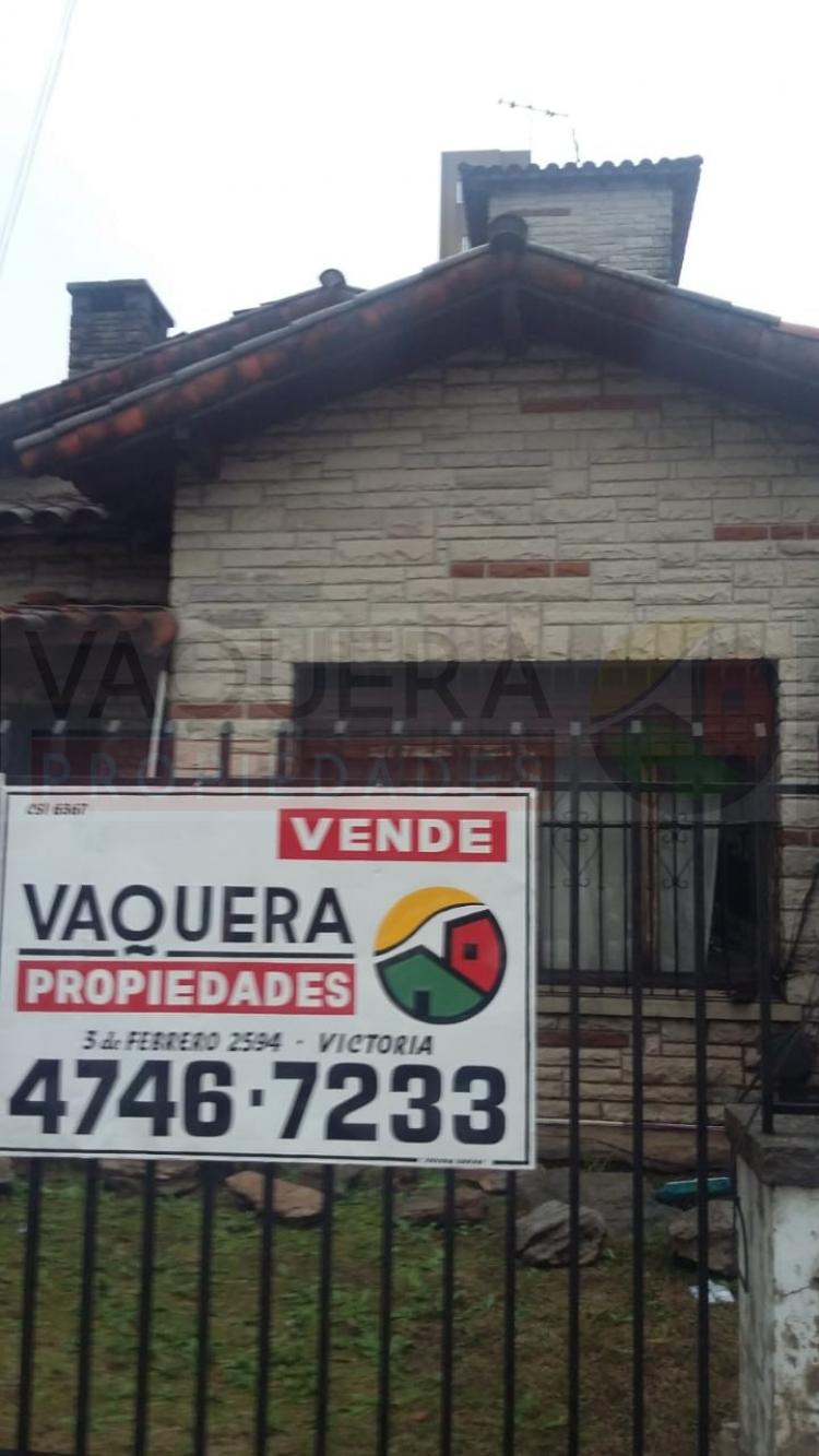 Foto Casa en Venta en San Miguel, San Miguel, Buenos Aires - U$D 450.000 - CAV98778 - BienesOnLine
