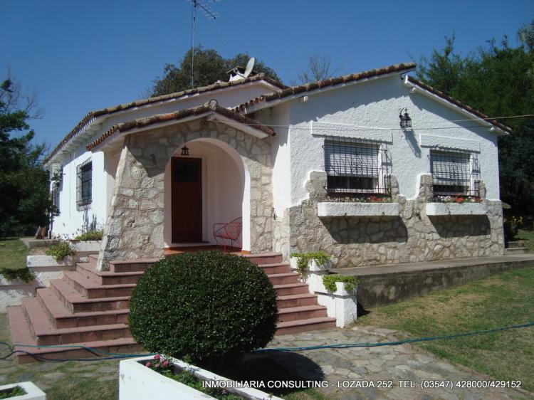 Foto Casa en Venta en Villa Los Aromos, Crdoba - U$D 170.000 - CAV65201 - BienesOnLine