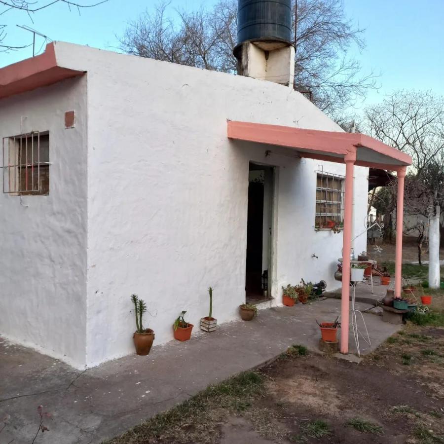 Foto Casa en Venta en Parque san juan, Alta Gracia, Crdoba - $ 9.500.000 - CAV112881 - BienesOnLine