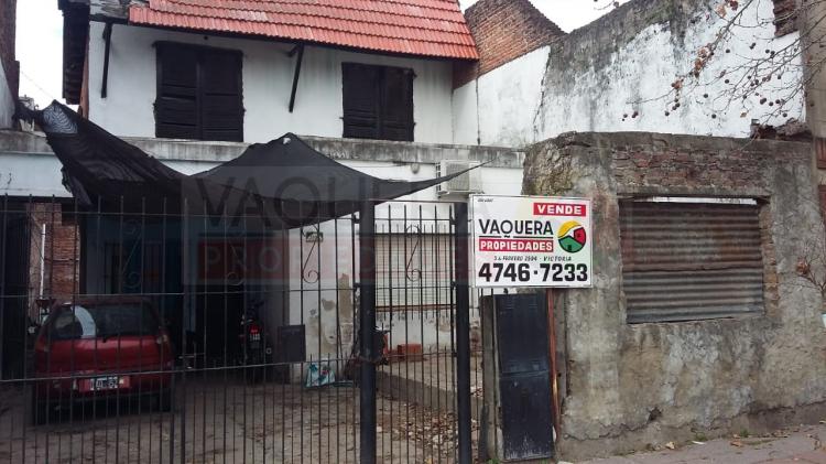 Foto Casa en Venta en San Fernando, Buenos Aires - U$D 99.000 - CAV98434 - BienesOnLine