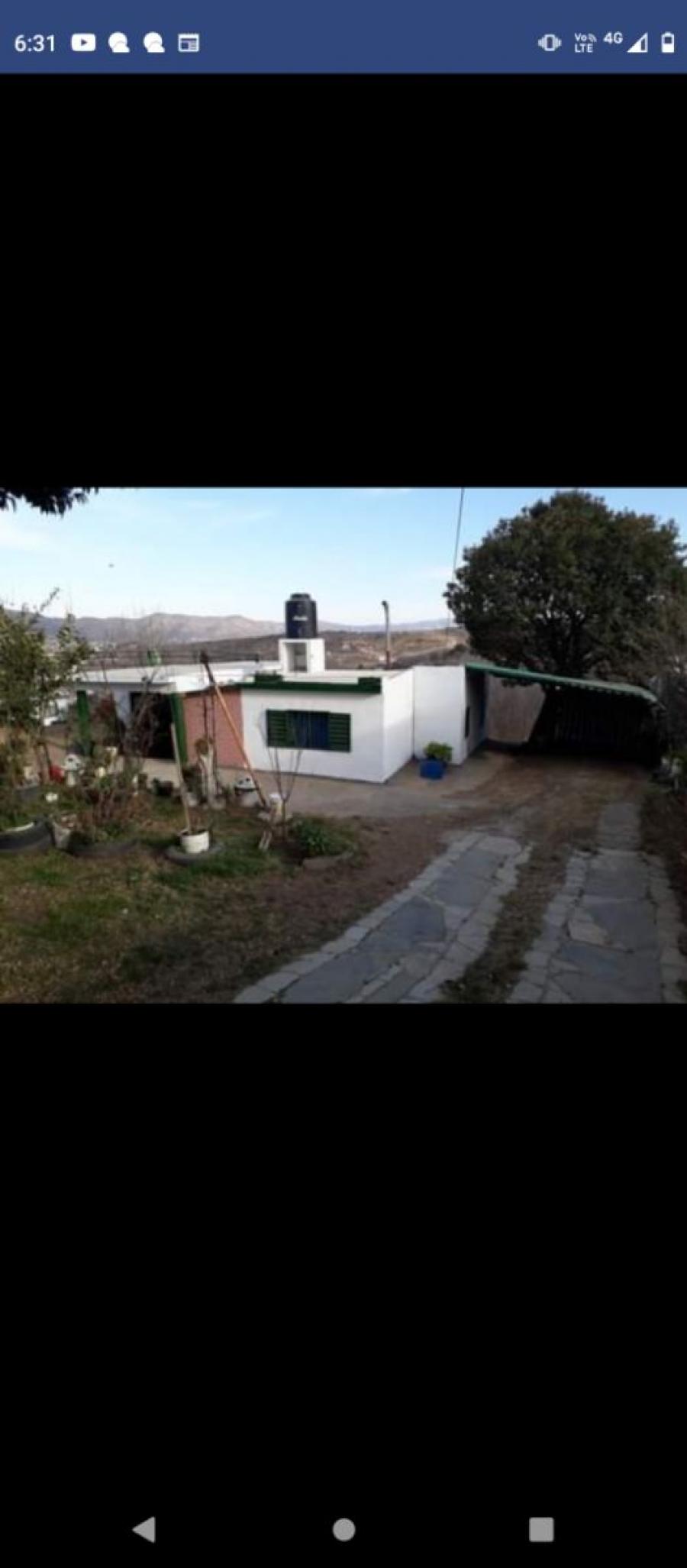 Foto Casa en Venta en Villa Carlos Paz, Crdoba - U$D 35.000 - CAV112983 - BienesOnLine