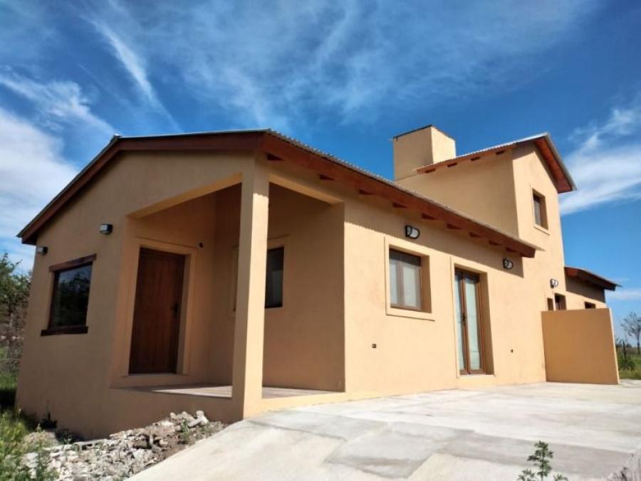 Foto Casa en Venta en El Vergel, Los Reartes, Crdoba - U$D 135.000 - CAV116204 - BienesOnLine