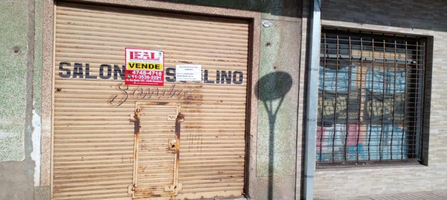 Foto Local en Venta en km 30, INGENIERO ADOLFO SORDEAUX, Buenos Aires - U$D 55.000 - LOV114266 - BienesOnLine