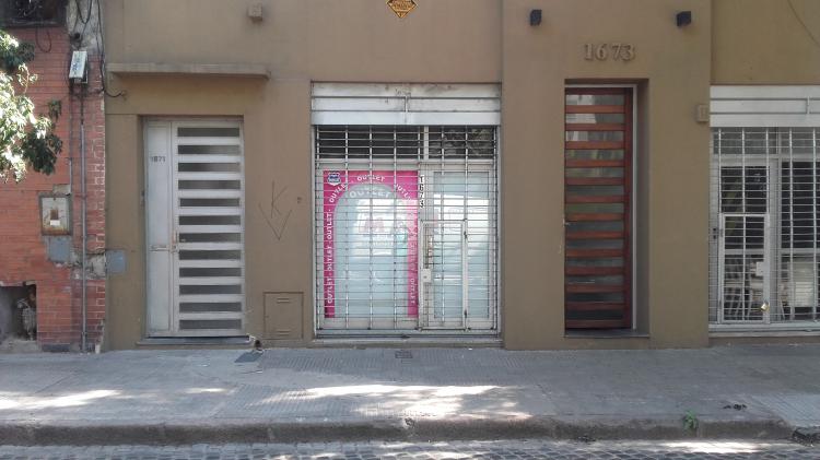 Foto Local en Venta en Centro, Rosario, Santa Fe - U$D 70.000 - LOV99254 - BienesOnLine