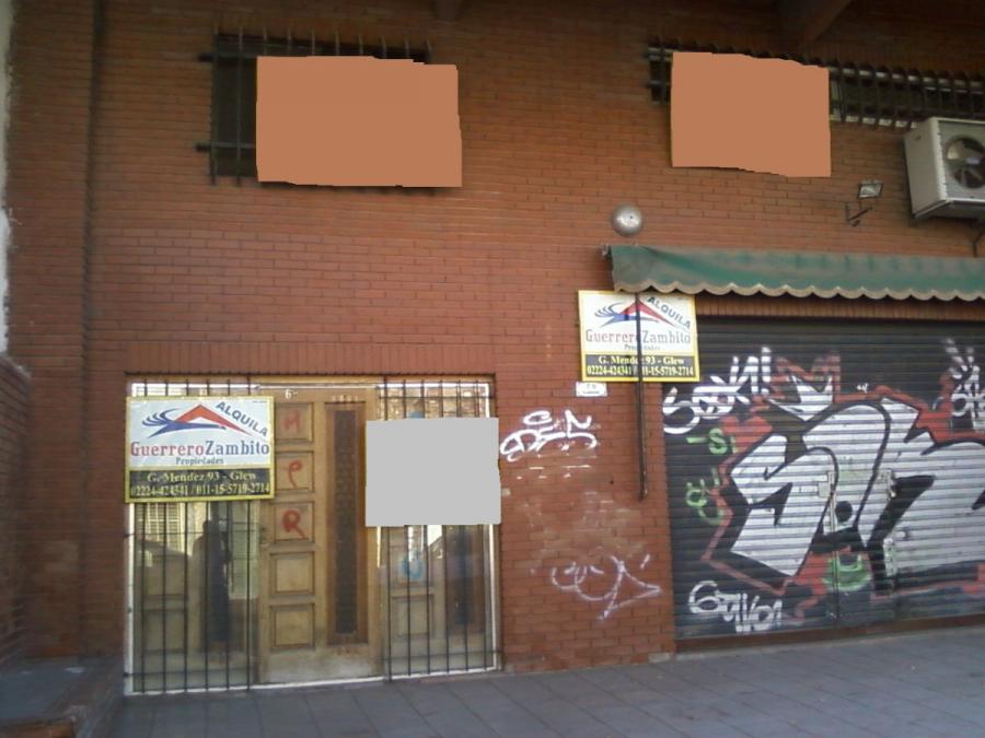 Foto Local en Alquiler en Centro, Glew, Buenos Aires - $ 300.000 - LOA112944 - BienesOnLine