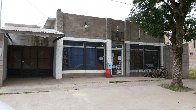 Foto Comercio en Venta en Roldan, Santa Fe - U$D 150.000 - CMV98202 - BienesOnLine