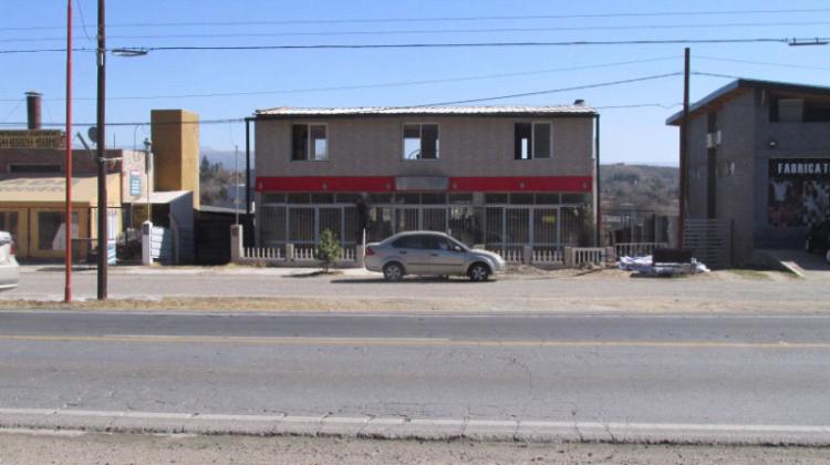 Foto Local en Venta en EL DORADO I, San Antonio de Arredondo, Crdoba - U$D 180.000 - LOV98099 - BienesOnLine