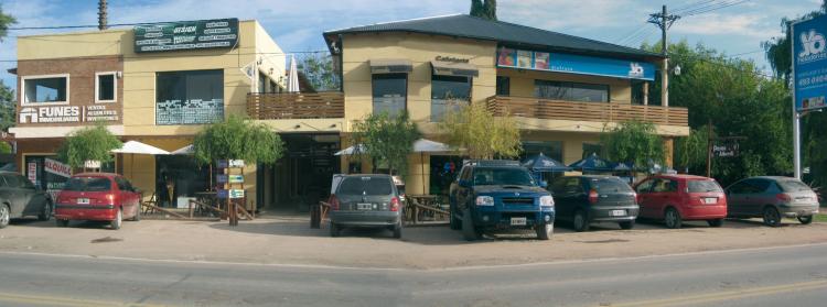 Foto Comercio en Alquiler en FUNES, Funes, Santa Fe - $ 999 - CMA93098 - BienesOnLine