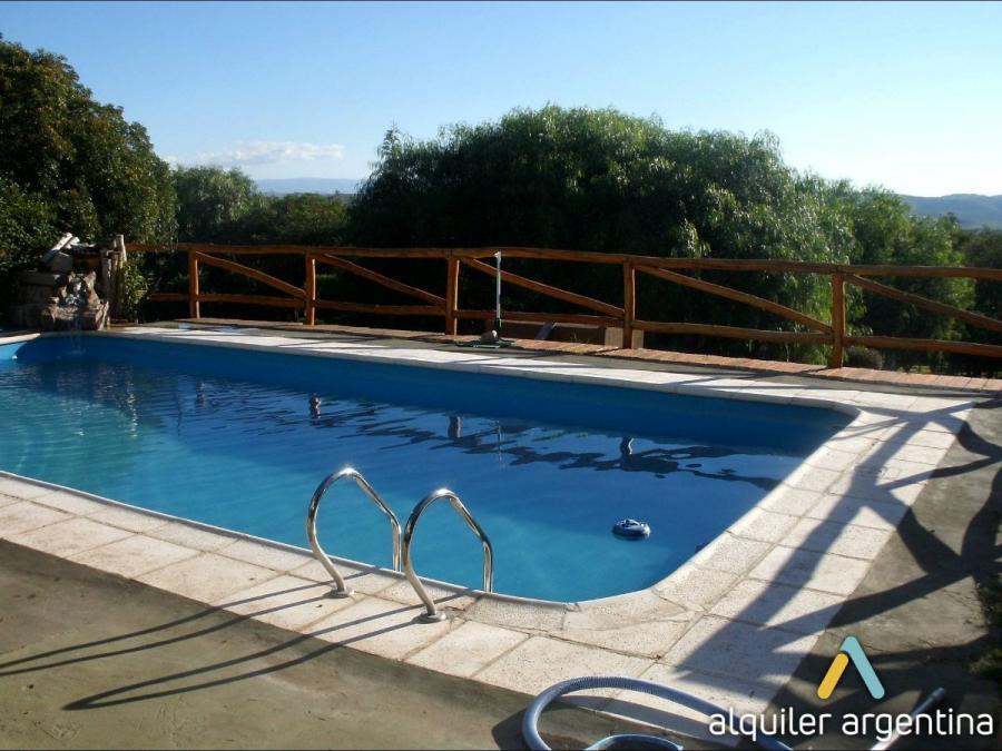 Foto Hotel en Venta en LOS COCOS, Capilla del Monte, Crdoba - U$D 550.000 - HOV101723 - BienesOnLine