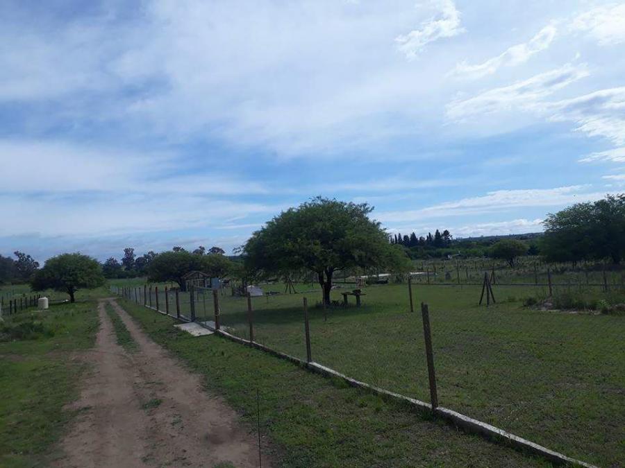 Terreno en Venta en Valle de Alta Gracia, Anisacate, Córdoba - $ 580. ...