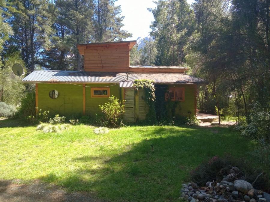 Foto Casa en Venta en Epuyen, Chubut - U$D 170.000 - CAV113192 - BienesOnLine