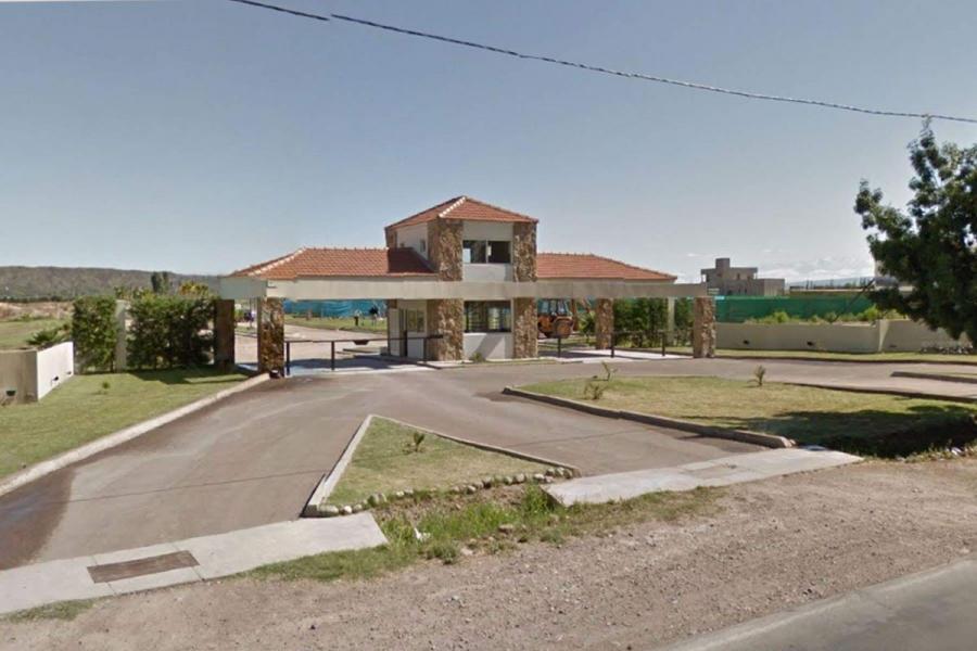 Foto Terreno en Venta en Carrascal, Lunlunta, Mendoza - U$D 38.000 - TEV112687 - BienesOnLine
