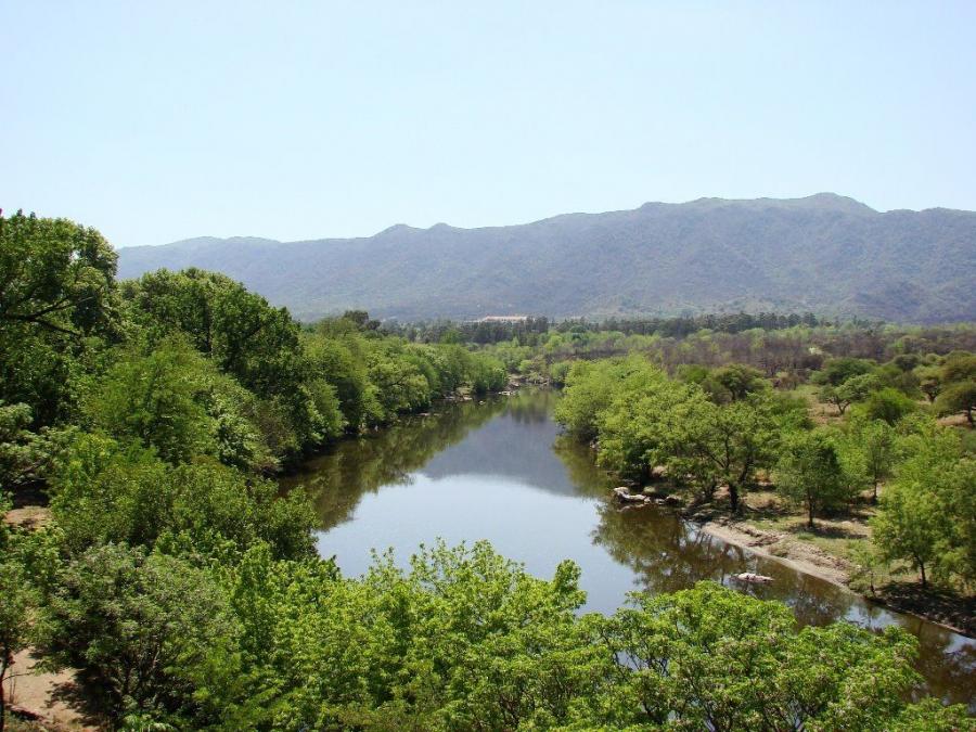 Terreno en Venta en Bosques de Peñón Casa Grande, Córdoba