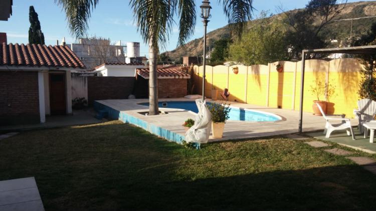 Foto Casa en Venta en MALVINAS, Villa Carlos Paz, Crdoba - U$D 250.000 - CAV76537 - BienesOnLine