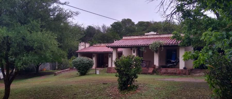 Foto Casa en Venta en Rio Ceballos, Crdoba - U$D 130.000 - CAV113265 - BienesOnLine