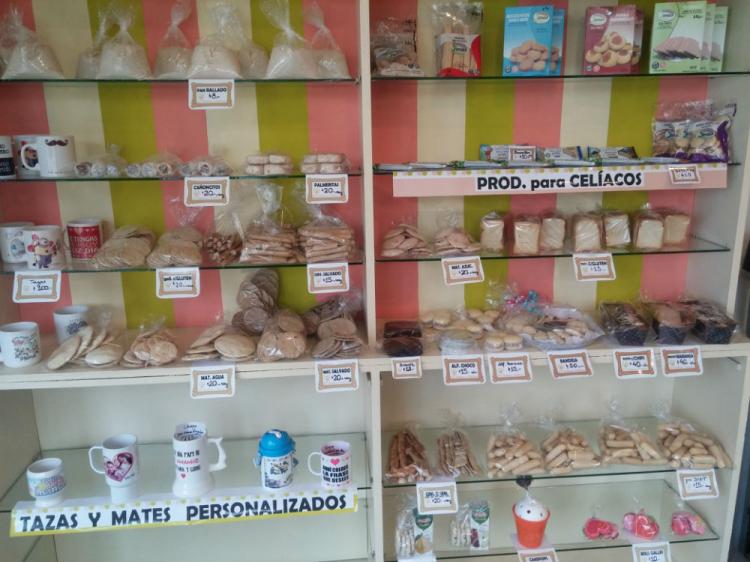 Foto Comercio en Venta en Villa Carlos Paz, Crdoba - $ 100 - CMV83433 - BienesOnLine