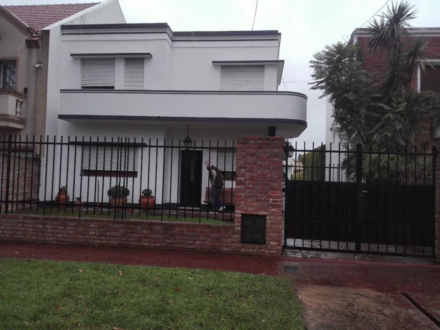Foto Casa en Venta en Alberdi, Rosario, Santa Fe - U$D 330.000 - CAV112111 - BienesOnLine