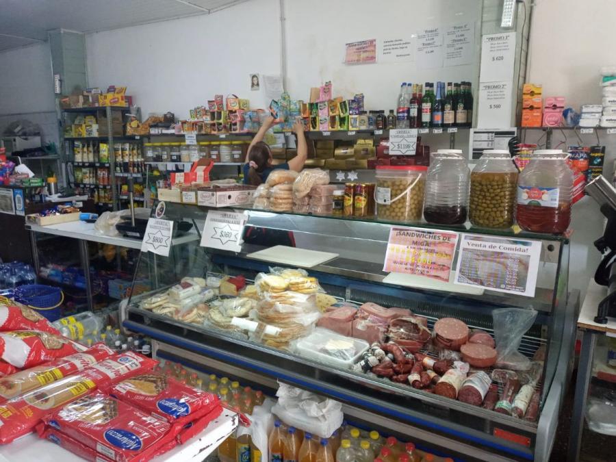 Foto Comercio en Venta en Godoy Cruz, Mendoza - U$D 50.000 - CMV113151 - BienesOnLine