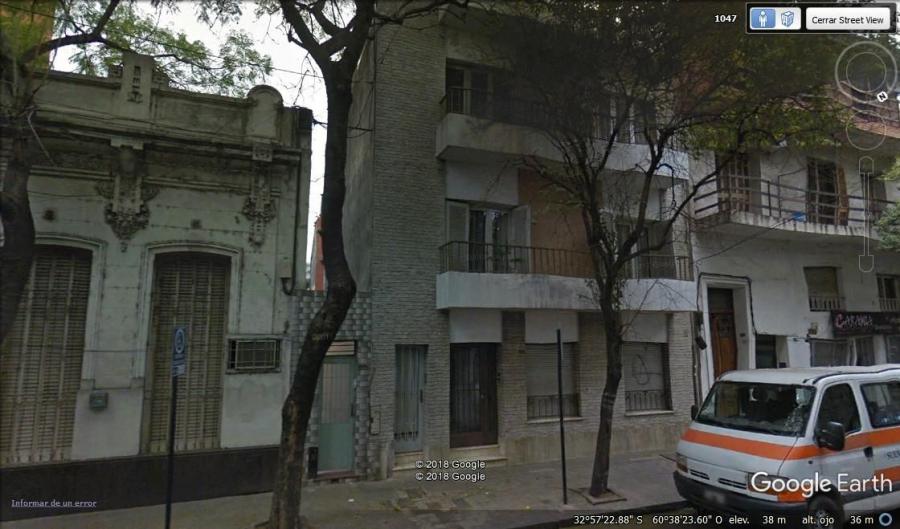 Foto Casa en Venta en Centro, Rosario, Santa Fe - U$D 190.000 - CAV102134 - BienesOnLine