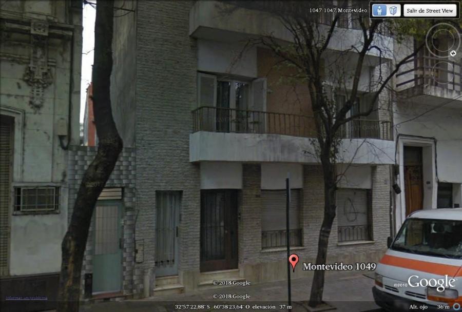 Foto Casa en Venta en Centro, Rosario, Santa Fe - CAV104578 - BienesOnLine