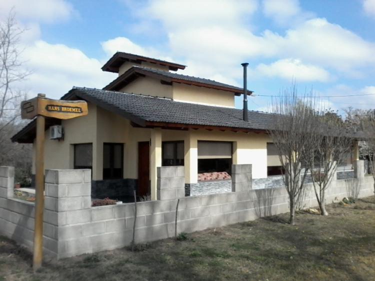 Foto Casa en Venta en 4 Horizontes, Villa General Belgrano, Crdoba - U$D 200.000 - CAV94616 - BienesOnLine