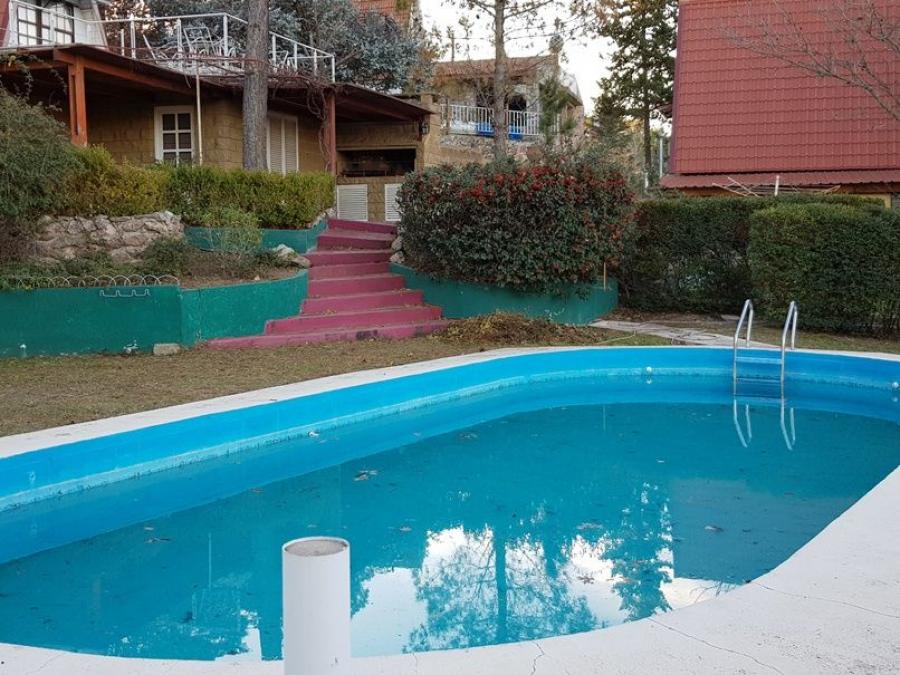 Foto Casa en Venta en PARQUE SIQUIMAN, Villa Carlos Paz, Cordoba - U$D 65.000 - CAV109984 - BienesOnLine