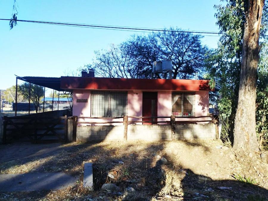 Foto Casa en Venta en Centro, Nogoli, San Luis - $ 6.000.000 - CAV110188 - BienesOnLine