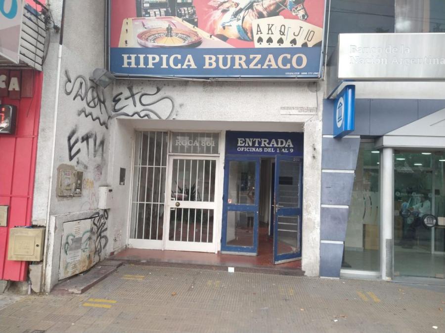 Foto Oficina en Venta en Burzaco, Buenos Aires - U$D 70.000 - OFV109672 - BienesOnLine