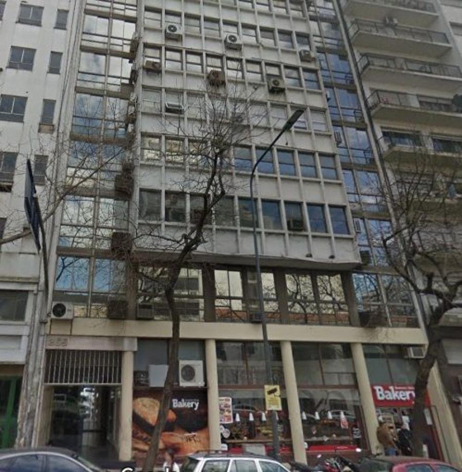Foto Oficina en Venta en Monserrat, Capital Federal, Ciudad de Buenos Aires - U$D 180.000 - OFV99456 - BienesOnLine