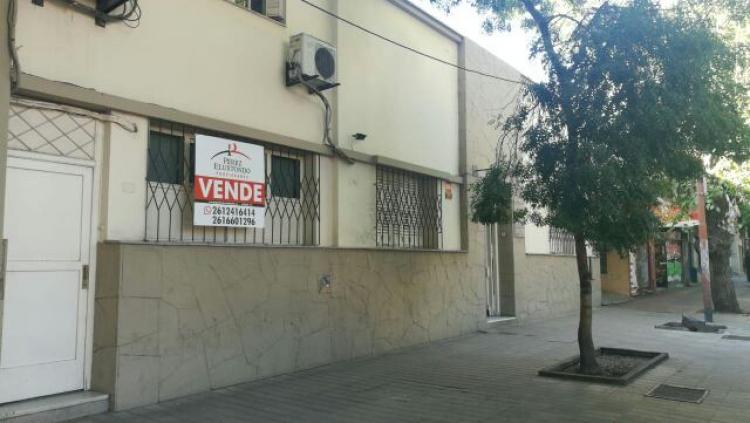 Foto Oficina en Venta en Mendoza, Mendoza - $ 6.300.000 - OFV96710 - BienesOnLine