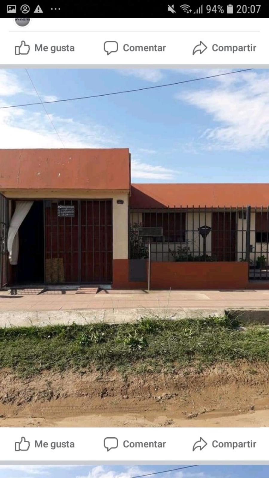 Foto Casa en Venta en Alberdi, Rio Cuarto, Crdoba - $ 3.500.000 - CAV107614 - BienesOnLine