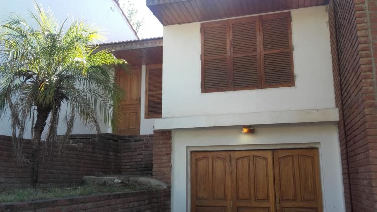 Foto Casa en Venta en Unquillo, Crdoba - U$D 60.000 - CAV99138 - BienesOnLine