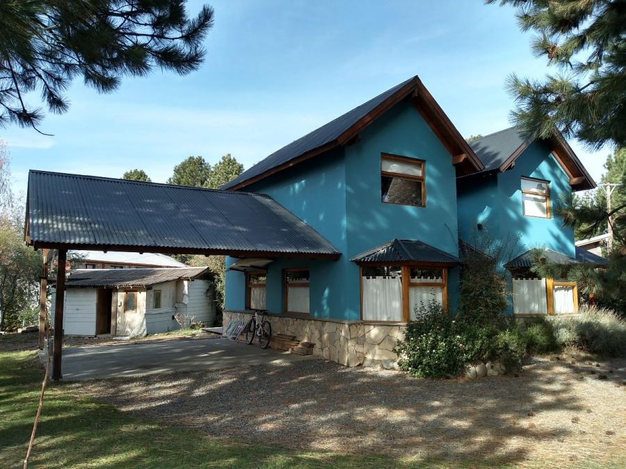 Foto Casa en Venta en Jardines del chimehuin, Junin de los Andes, Neuqun - U$D 318.000 - CAV114605 - BienesOnLine